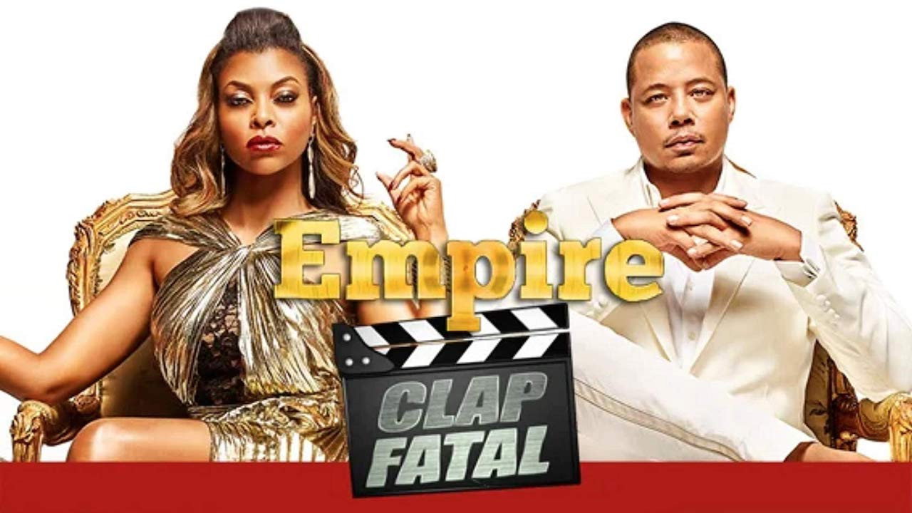 S1E7 · Empire, pilot