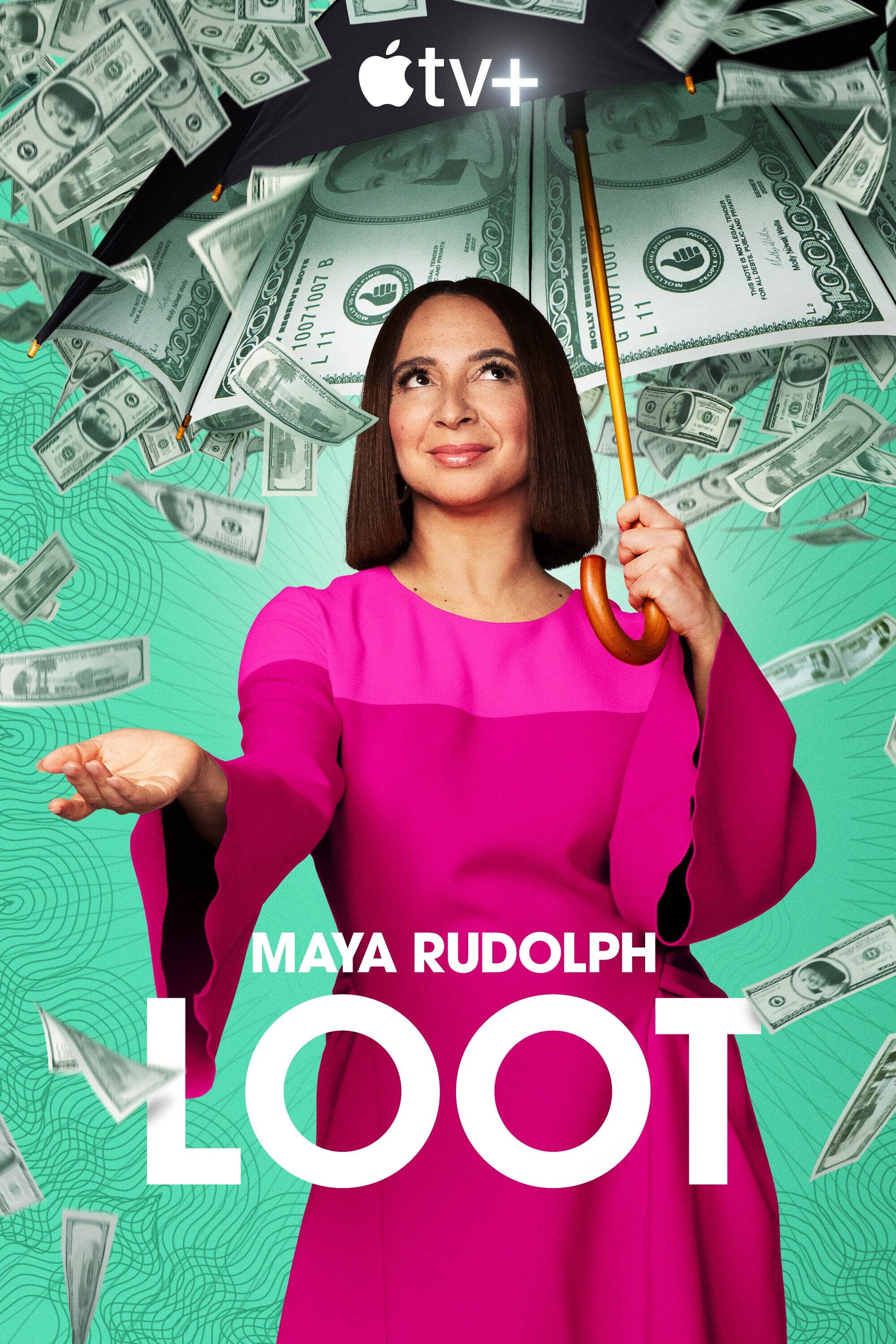 A+ - Loot (2022)