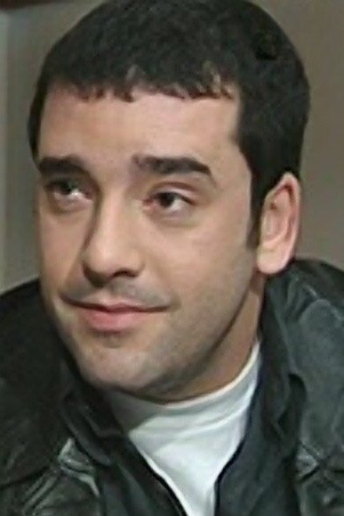 et billede af Vítor Rocha