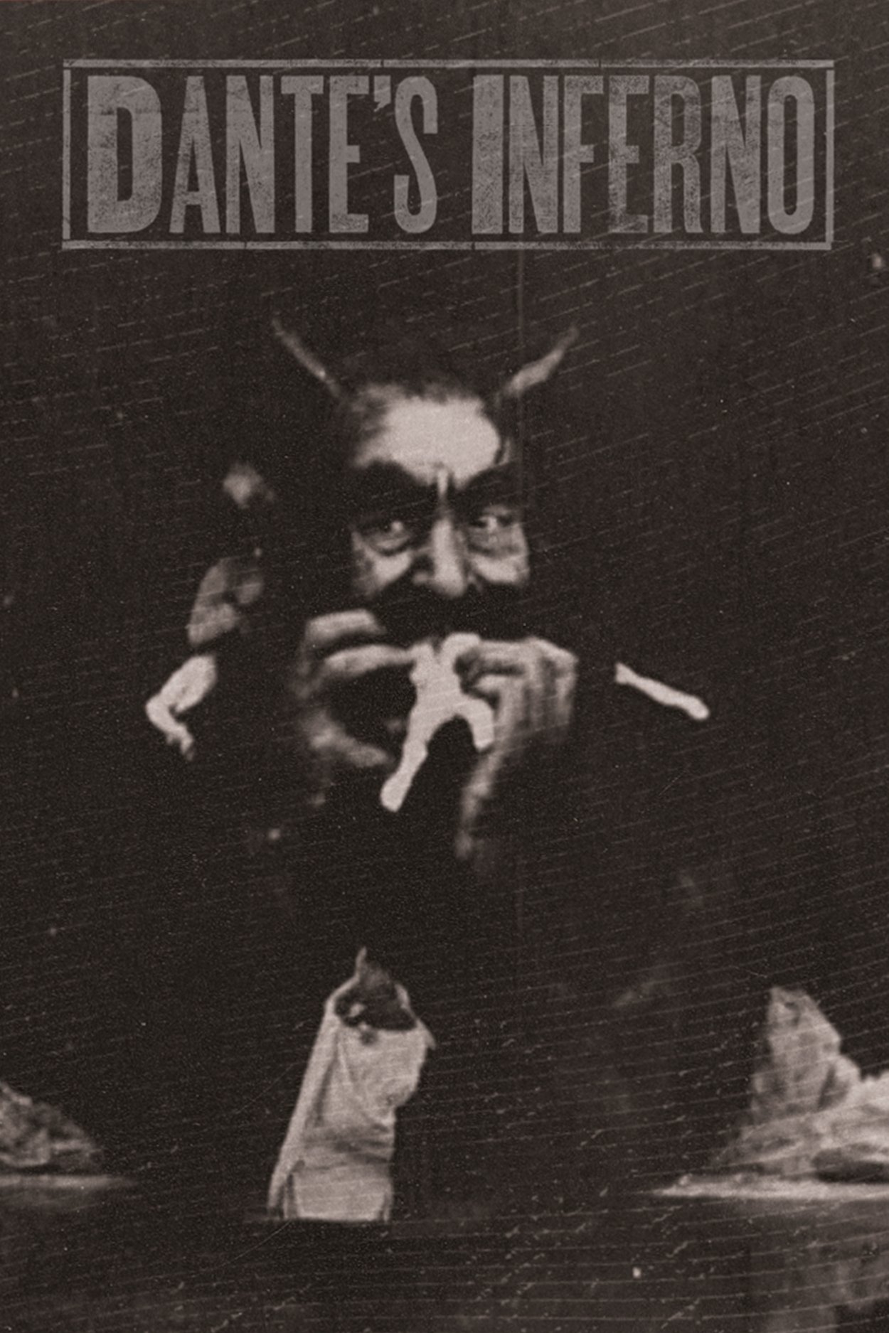 Dante's Inferno
