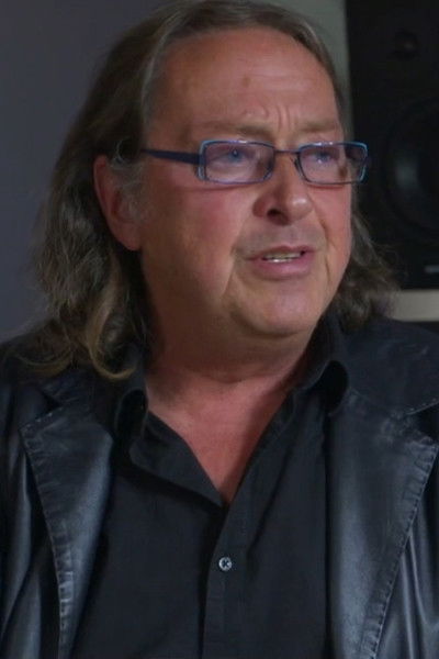 et billede af Thomas Natschinski