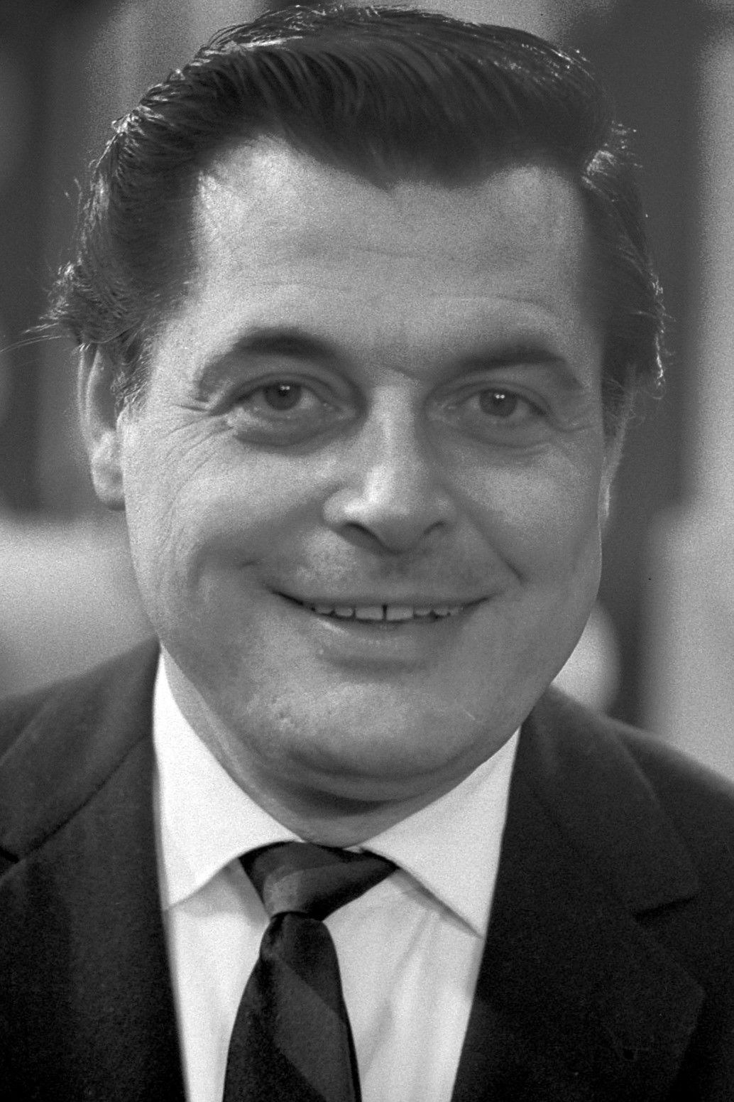 et billede af Gerhard Wendland