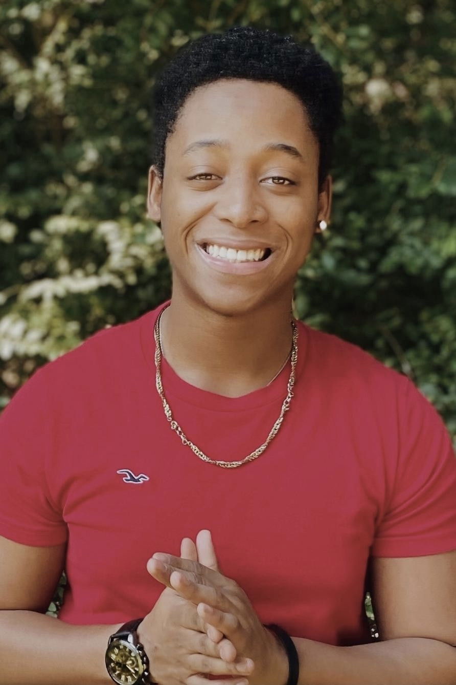 et billede af R.J. Beaubrun