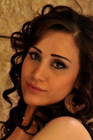 et billede af Roba Al Halaby