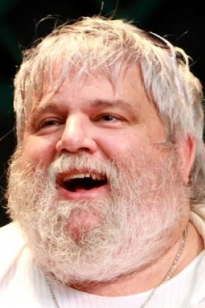 et billede af Carlos Eduardo Miranda