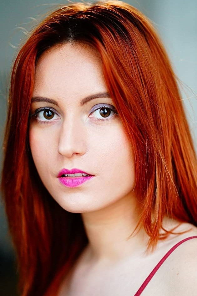 et billede af Camille Vidacek