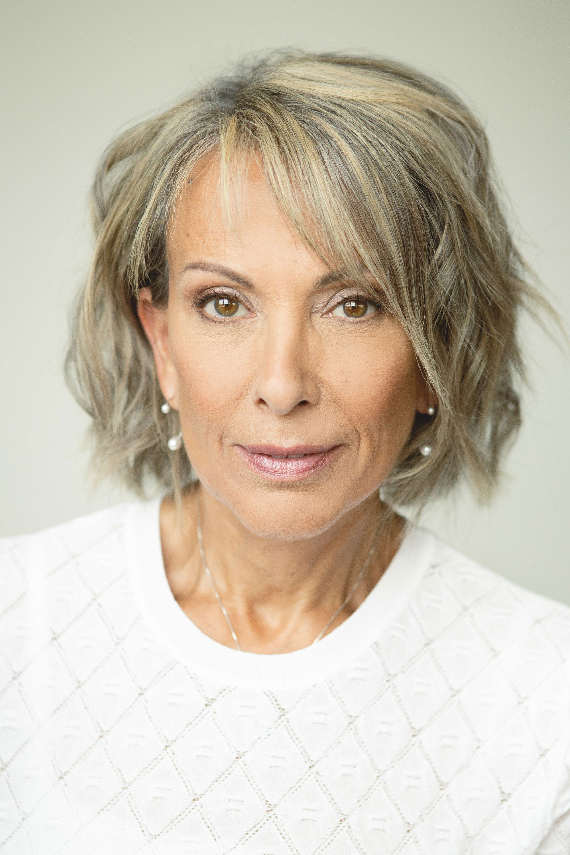 et billede af Chantale Cuggia