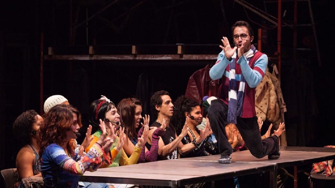 Revolution Rent (2019)