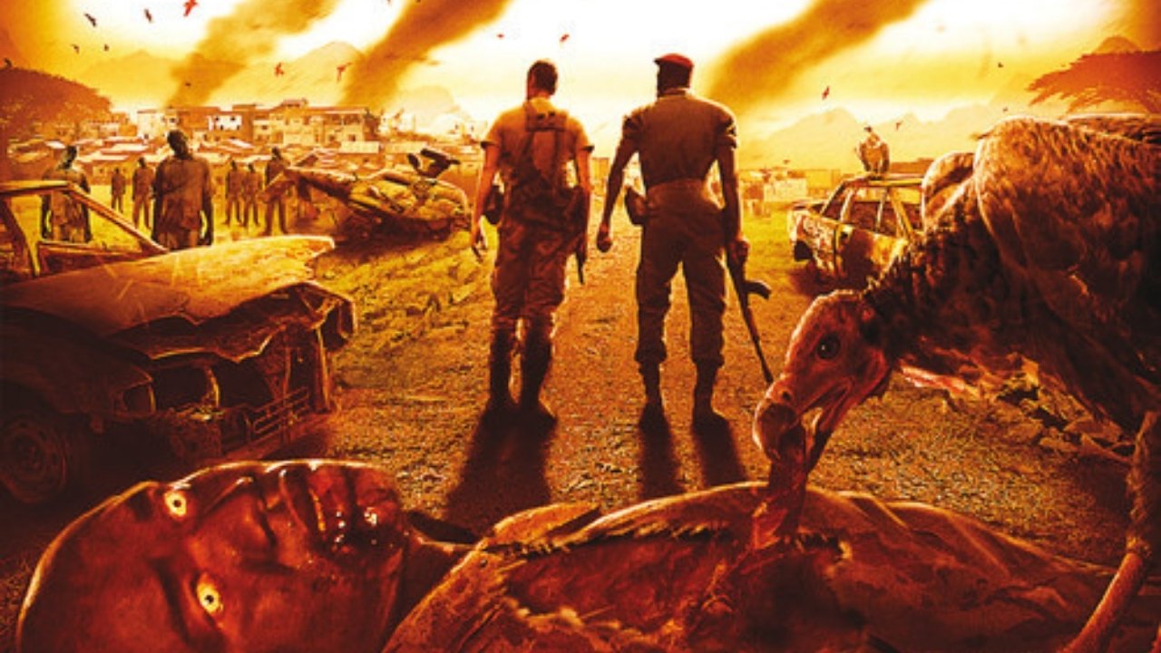 The Dead (2010)