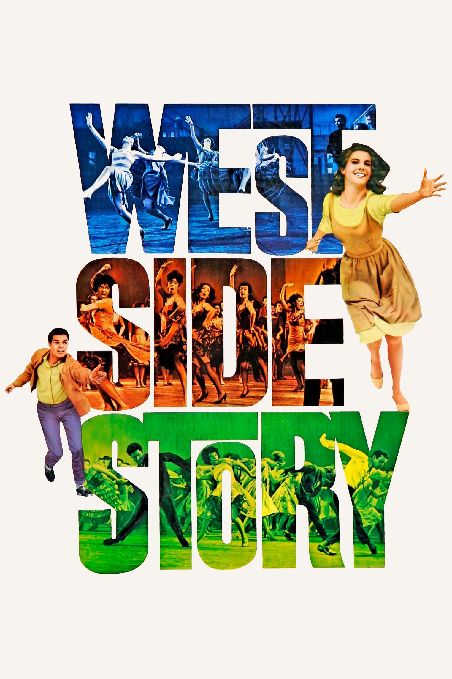 West Side Story