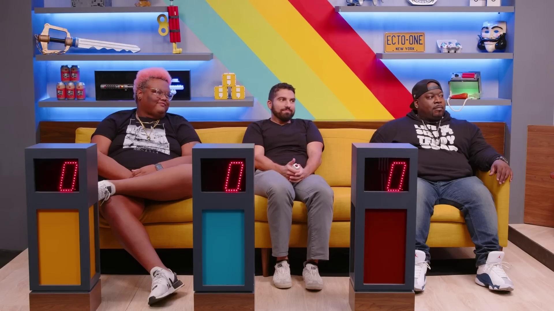 Episode 5
