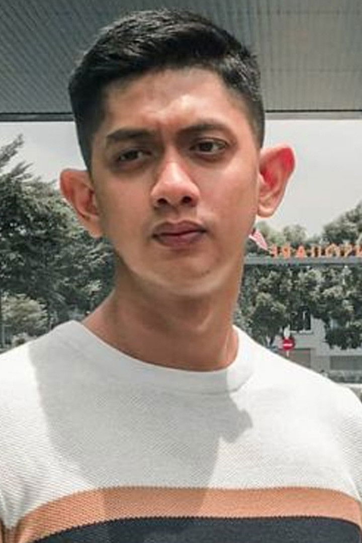 et billede af Idzham Ismail