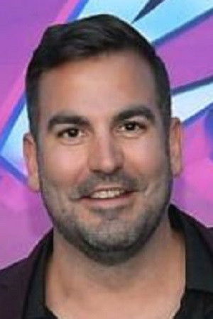 et billede af Arian Nikjeh