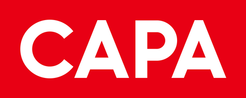 Logo de la société CAPA 16960