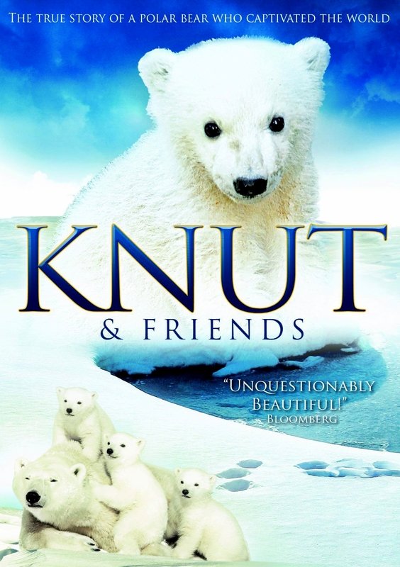 Knut & Friends