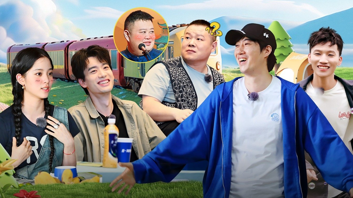 Thumbnail for Episode 43 Season 0 Episode 43