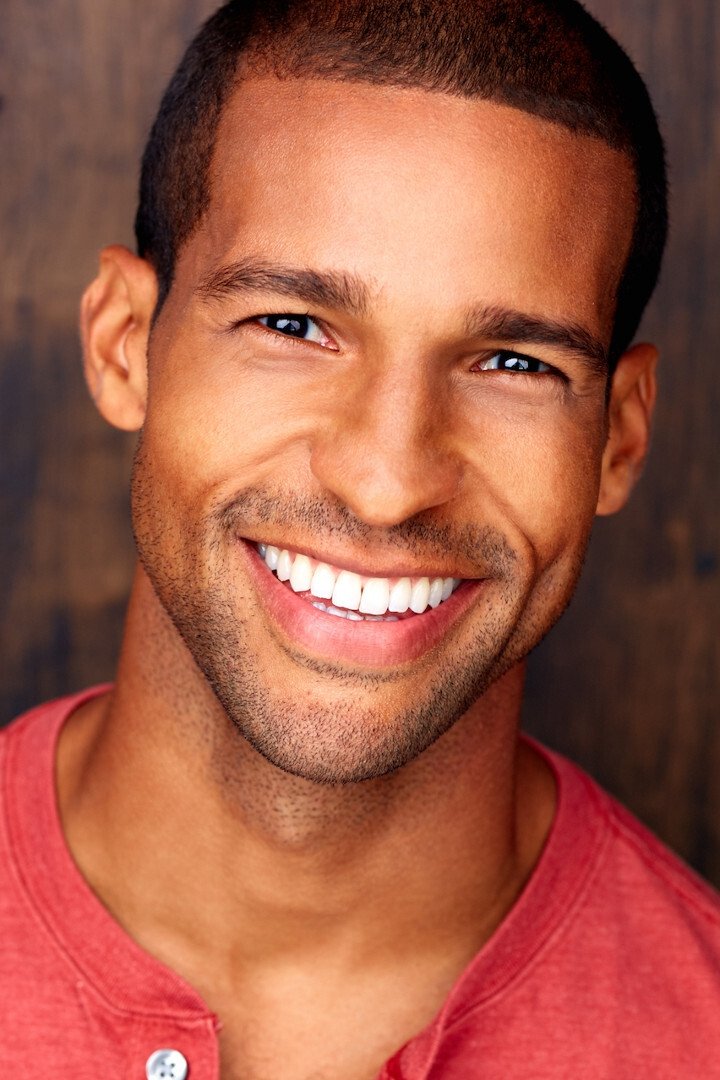 et billede af Austin Michael Young