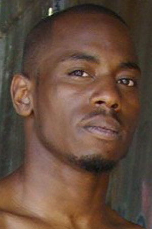 et billede af D. Nice