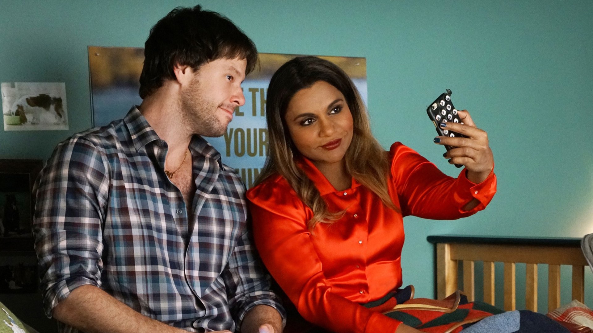 The Mindy Project