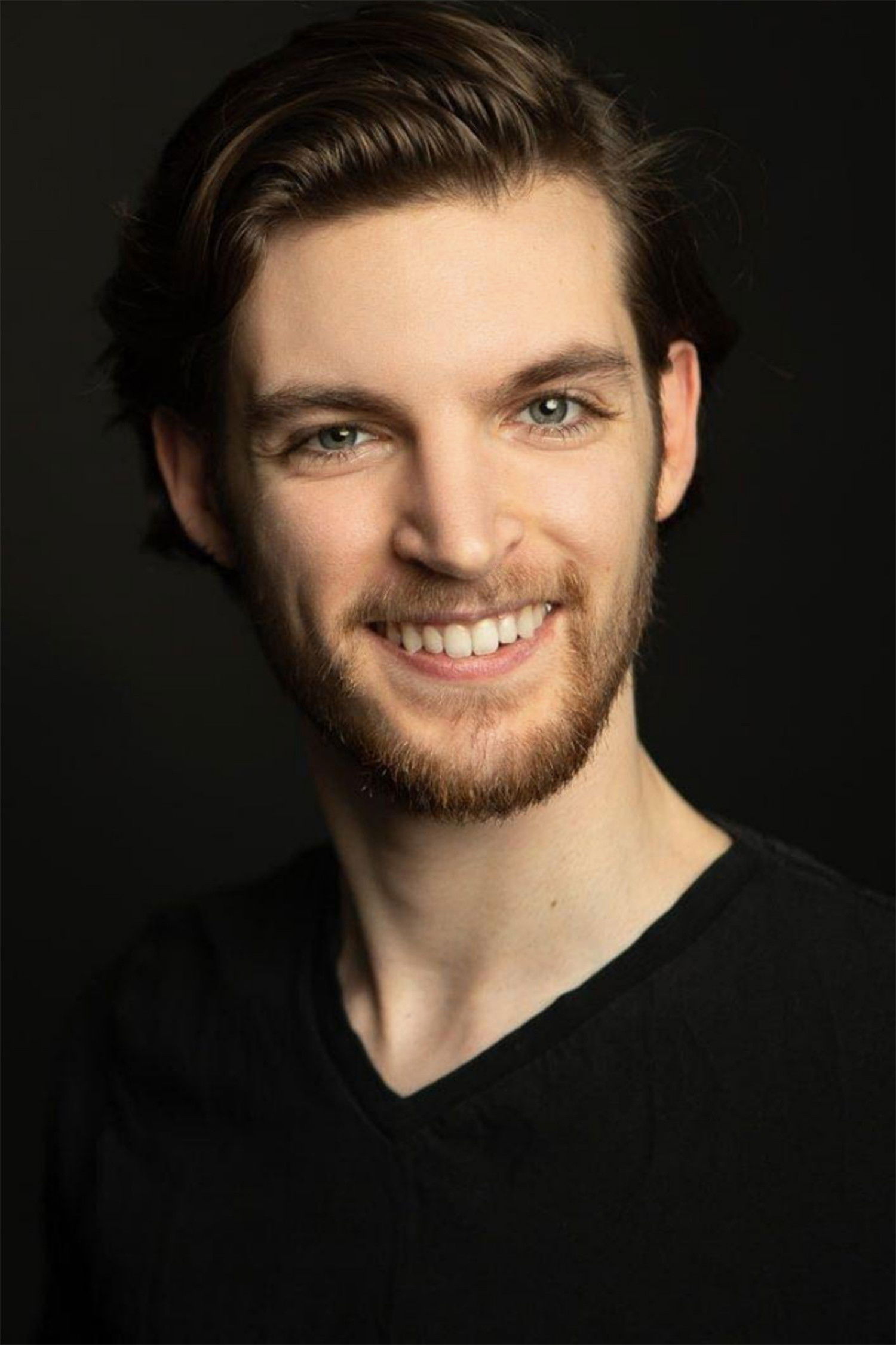 et billede af Riccardo Portone