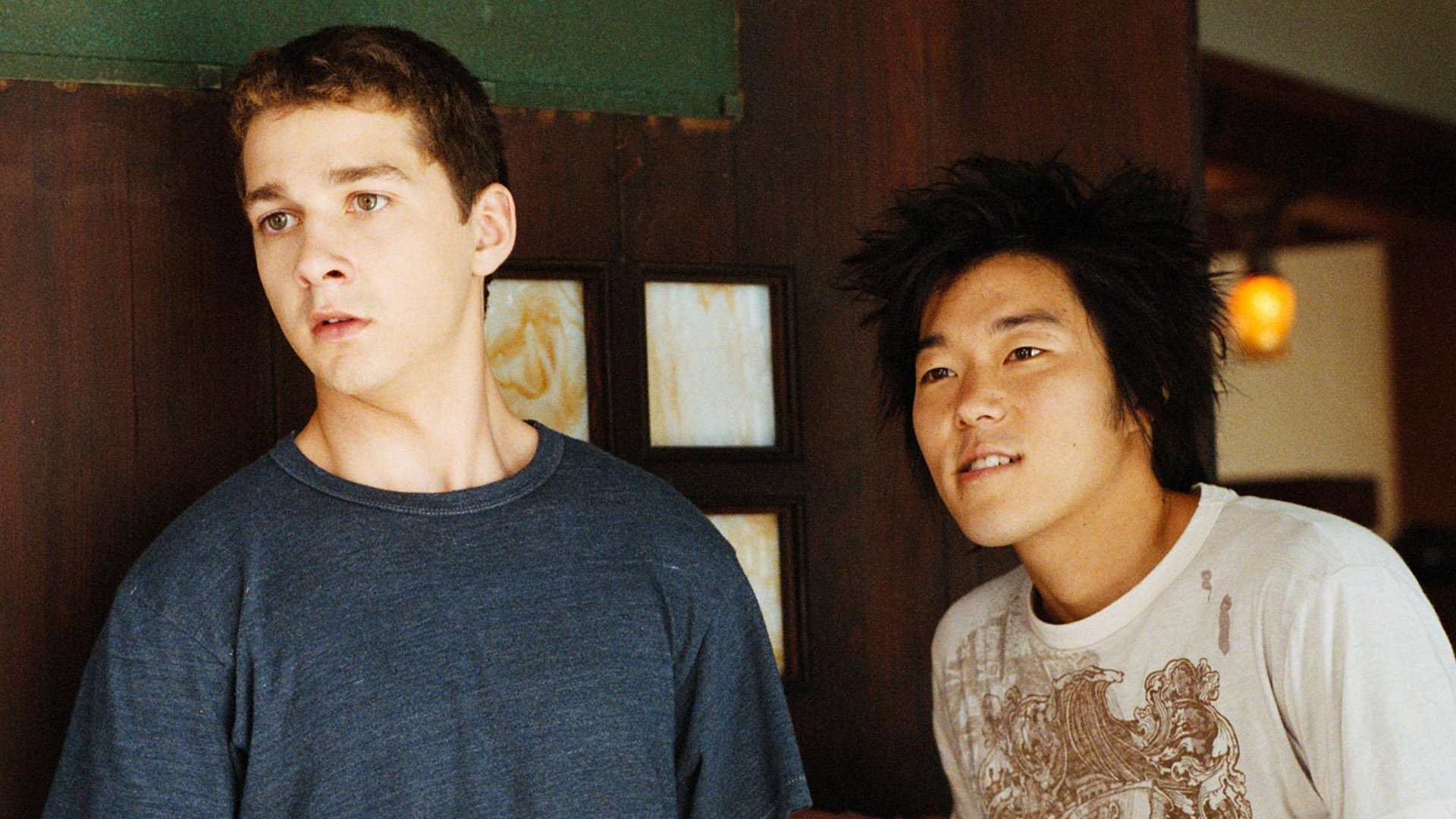 Disturbia (2007) — still 11