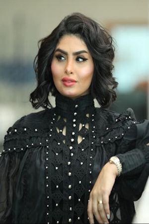 et billede af Zaman Abdullah