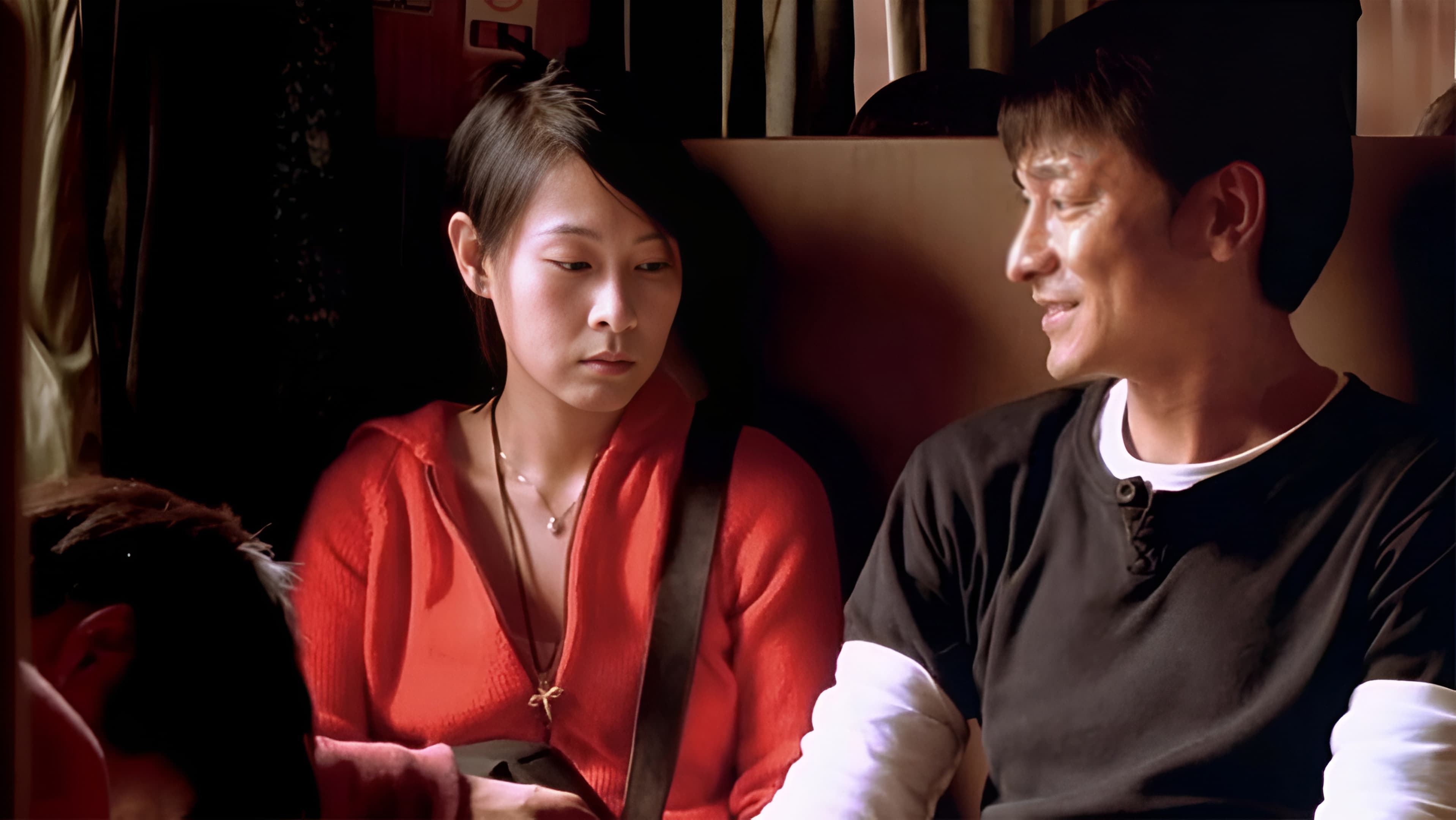 天下无贼 (2004)