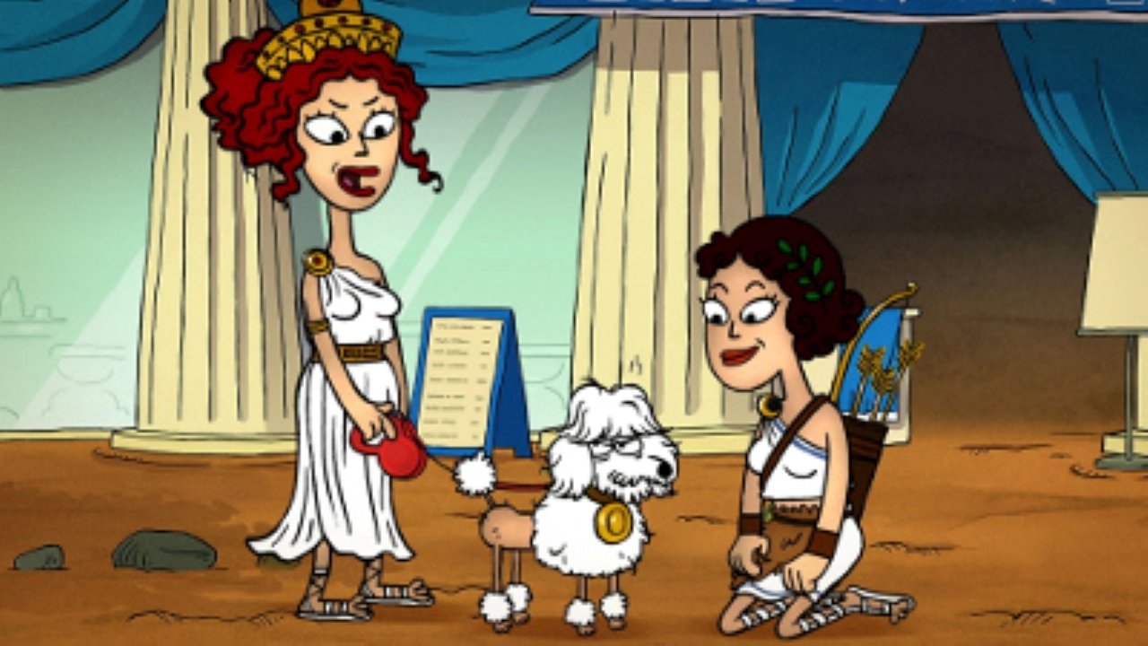 Thumbnail for Episode 21 Season 1 Episode 21