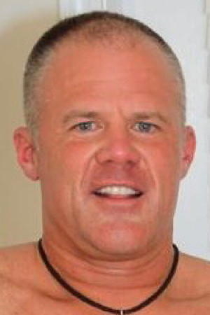 et billede af Rex Wood