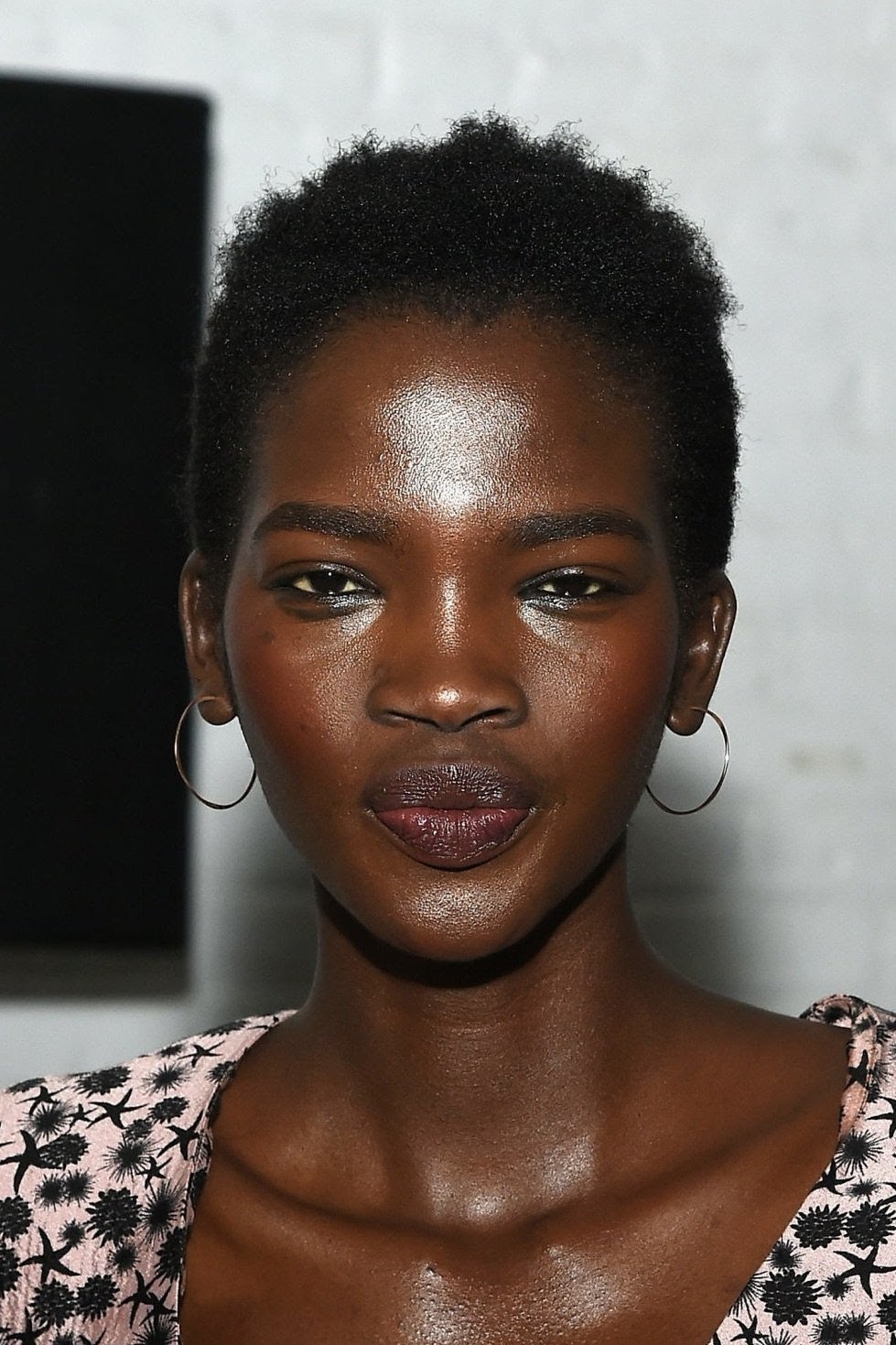 et billede af Aamito Lagum