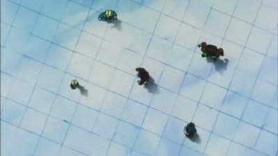 Dragon Ball Z