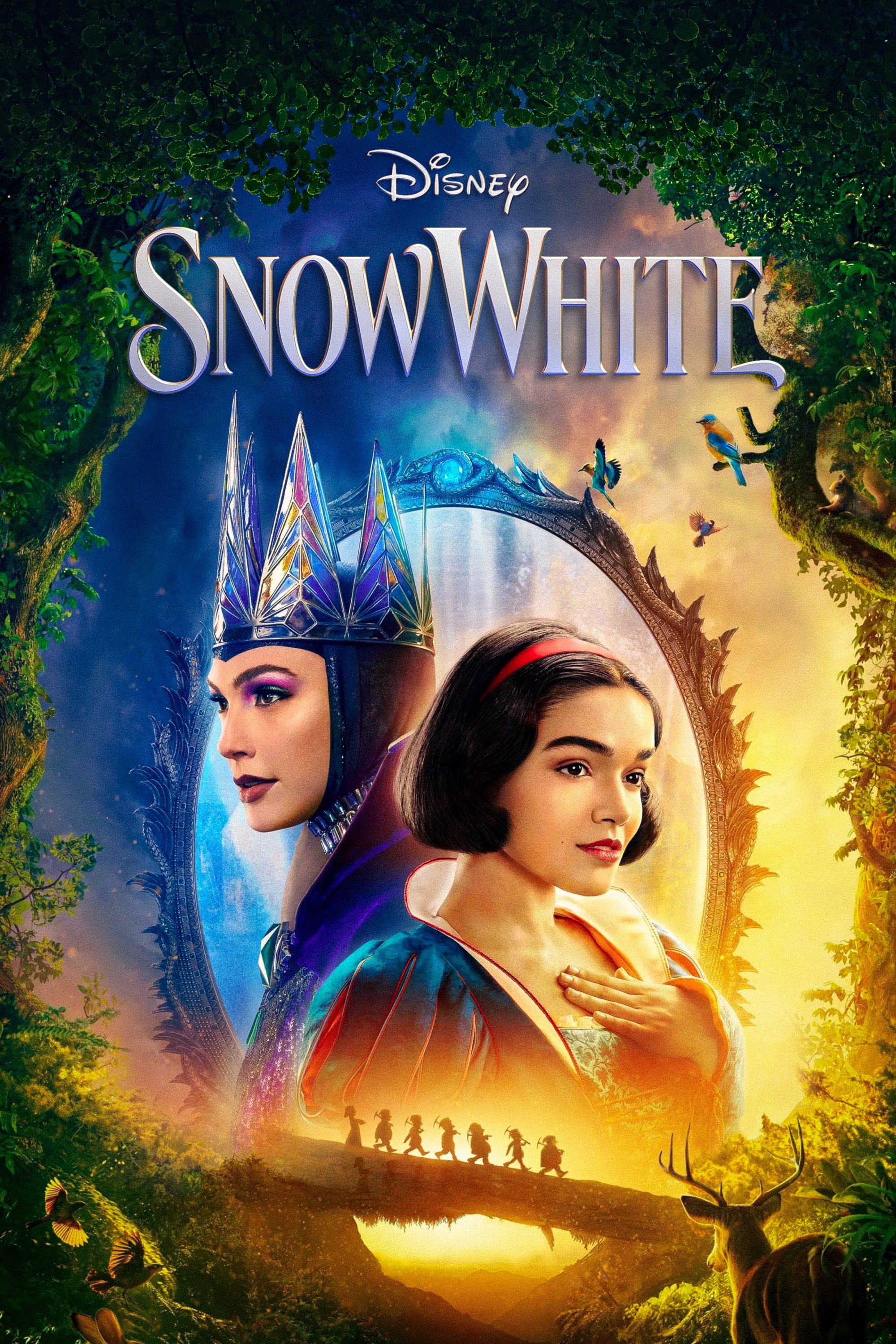 Snow White