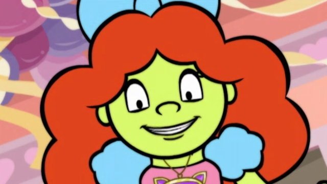 WordGirl