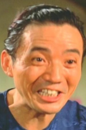 et billede af Ling Hon