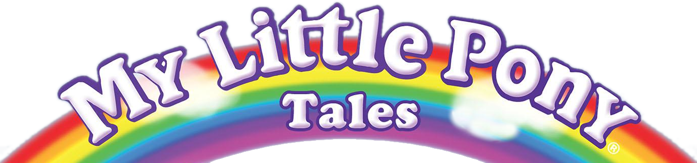 My Little Pony Tales Logo