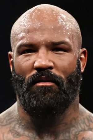 et billede af Ryan Ford