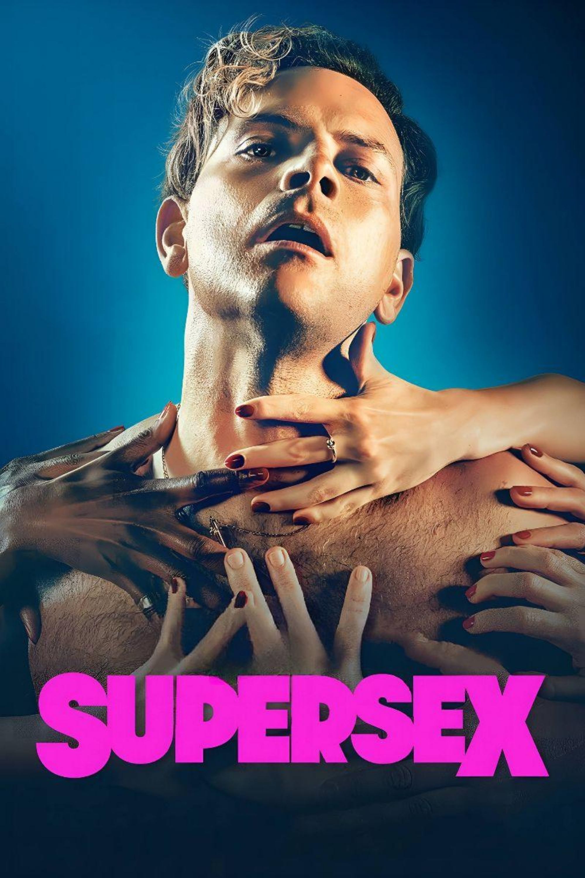 Supersex (Season 1) WEB-DL [Hindi (ORG 5.1) & English] 1080p 720p & 480p [x264/ESubs] | [ALL Episodes] | NF Series