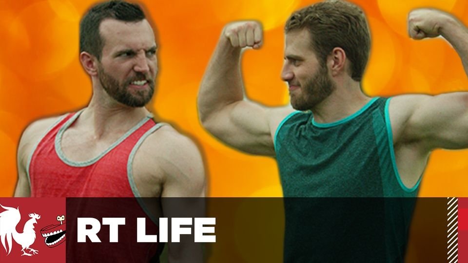 RT Life - Épisode 9