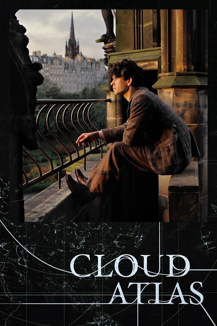 Cloud Atlas