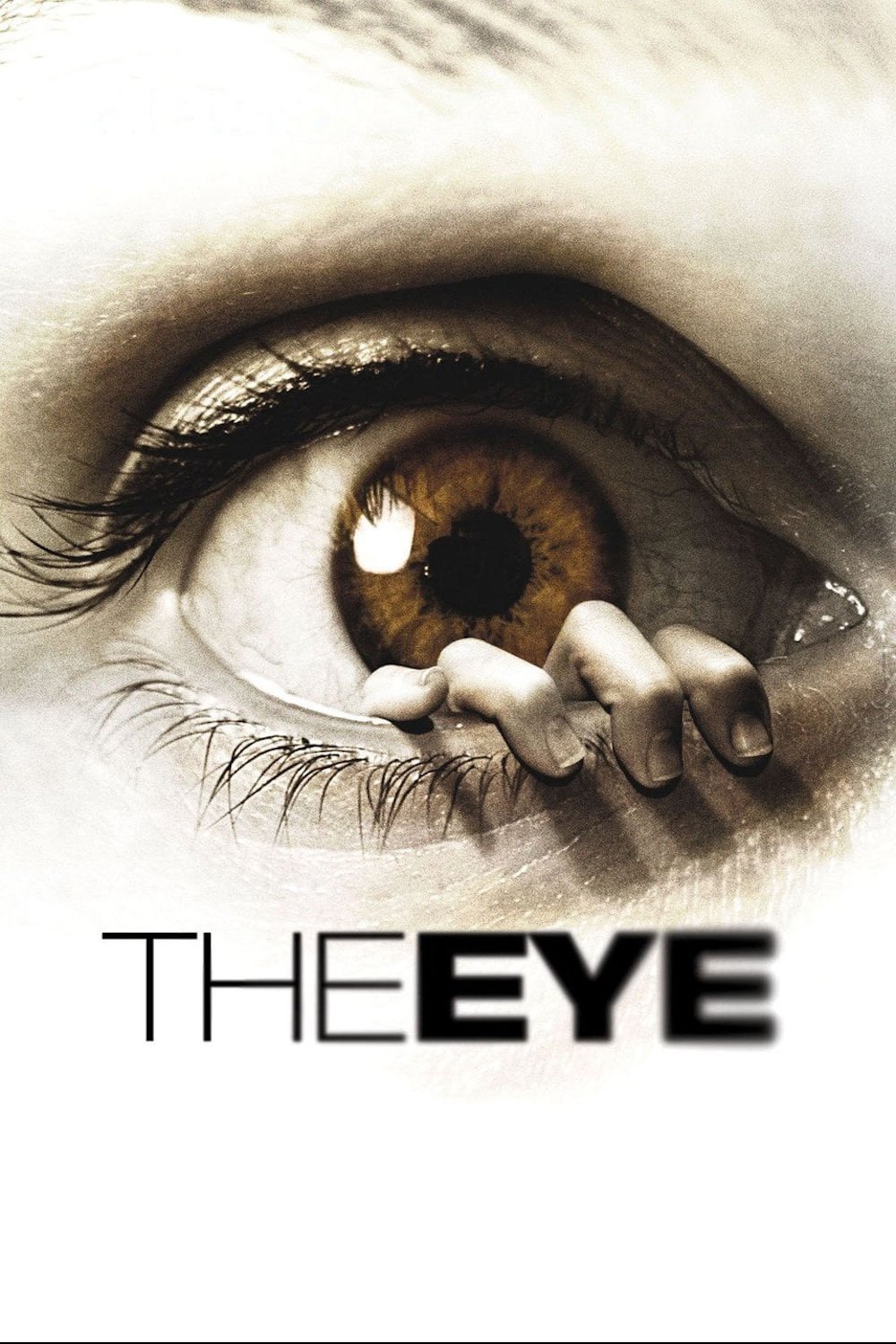 The Eye Movie poster