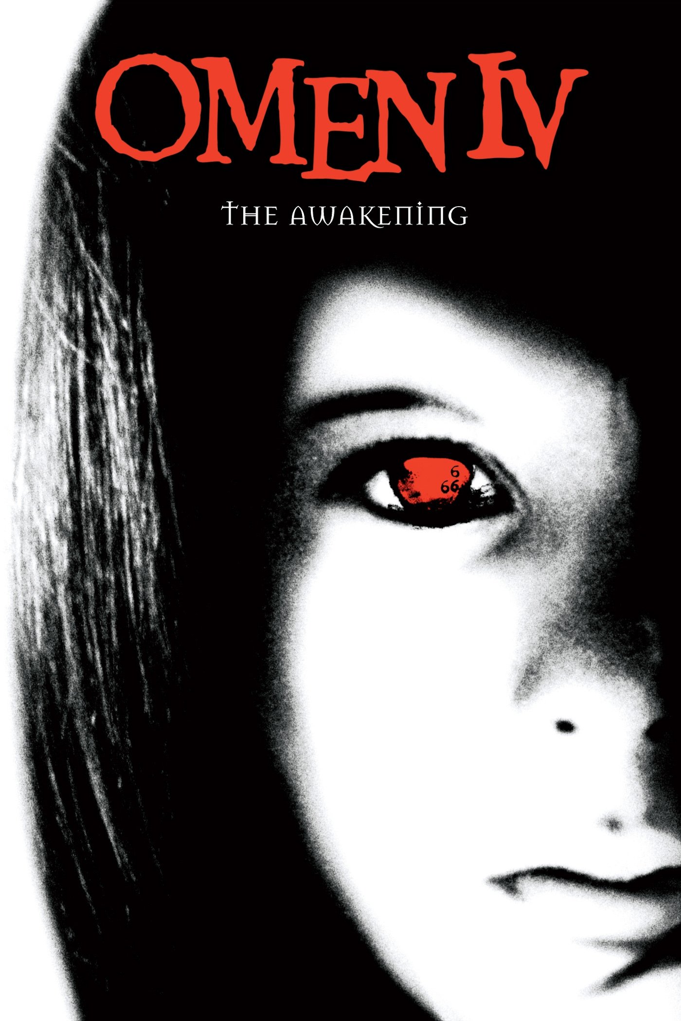 Omen IV: The Awakening
