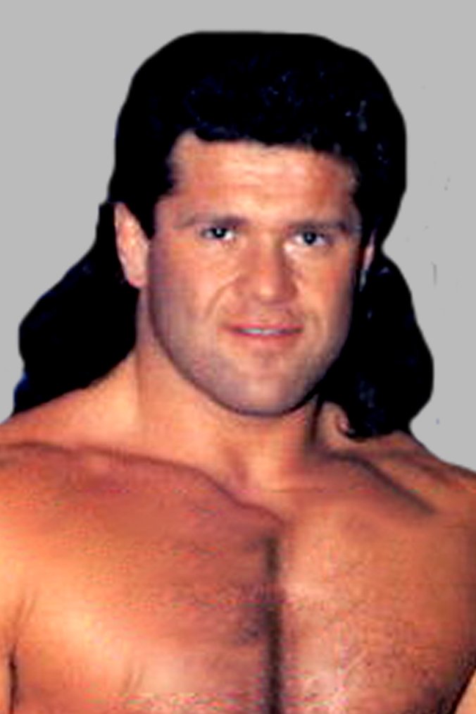 et billede af Tom Boric