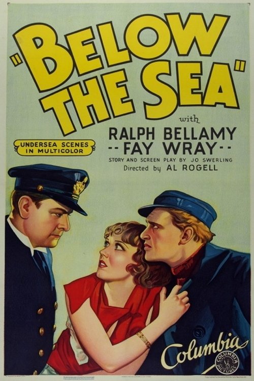 Below the Sea