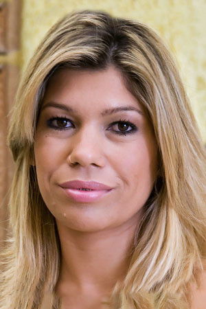 et billede af Carla Novais