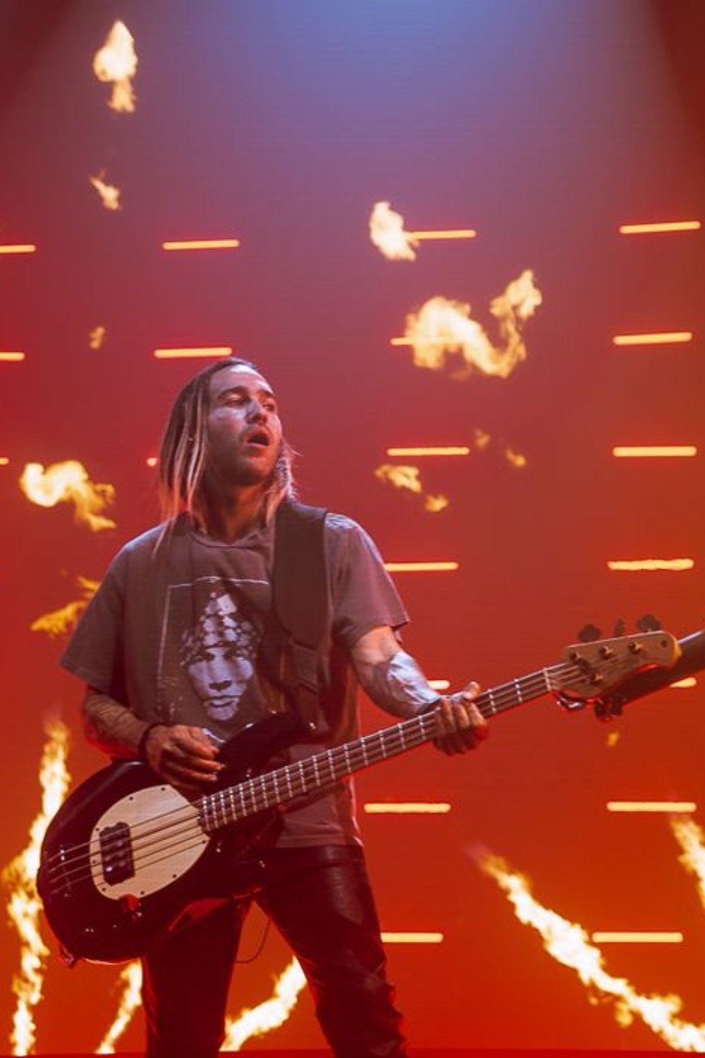 Fall Out Boy - So Much for (2our) Dust: Live from Madison Square Garden