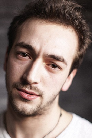 et billede af Yan Gakharmanov