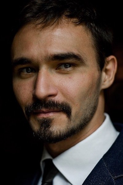 Sergey Stukalov's picture in the cast