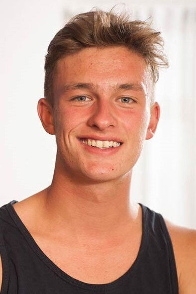 et billede af Michal Renok