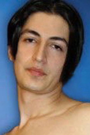 et billede af Max Phiffer