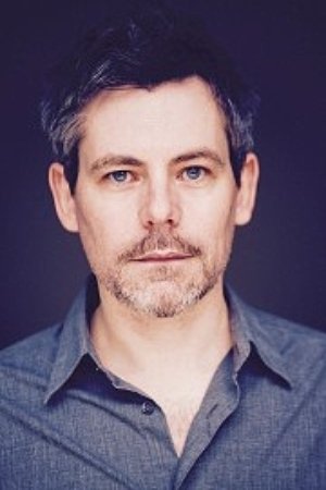 et billede af David Crow